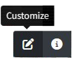 button customize theme